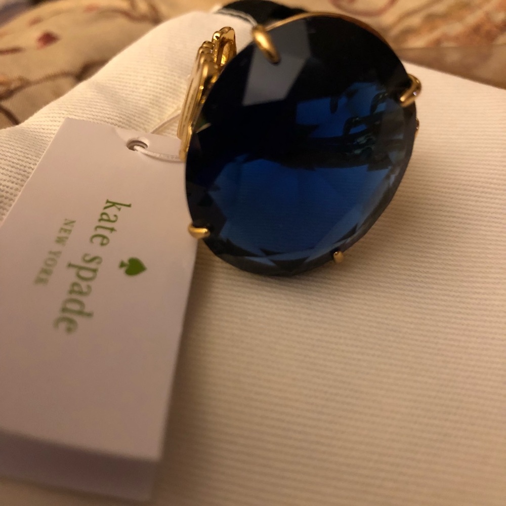Kate Spade Ring